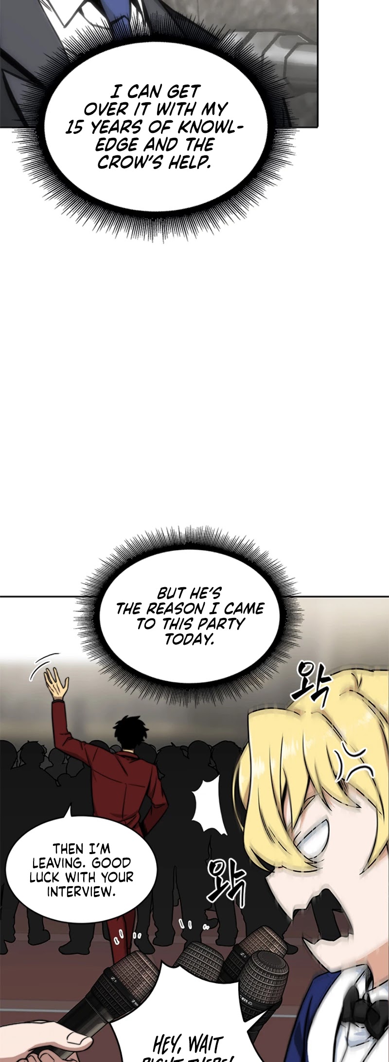Tomb Raider King Chapter 54 page 46 - Chapter 54