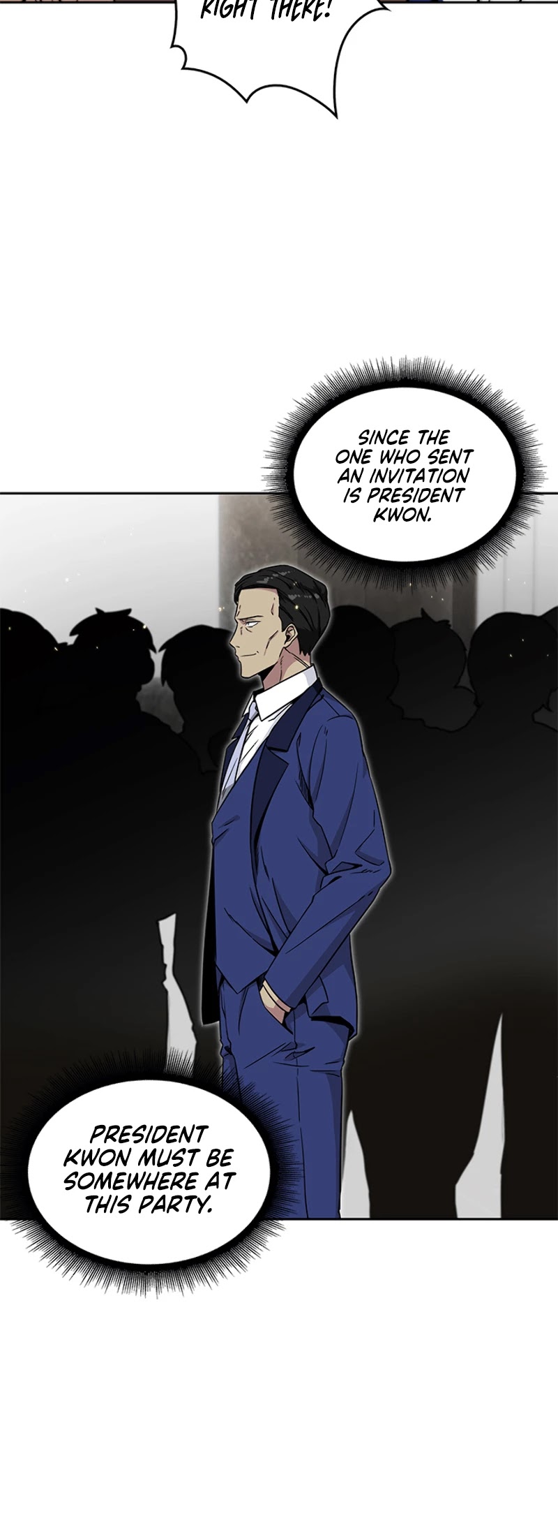 Tomb Raider King Chapter 54 page 47 - Chapter 54