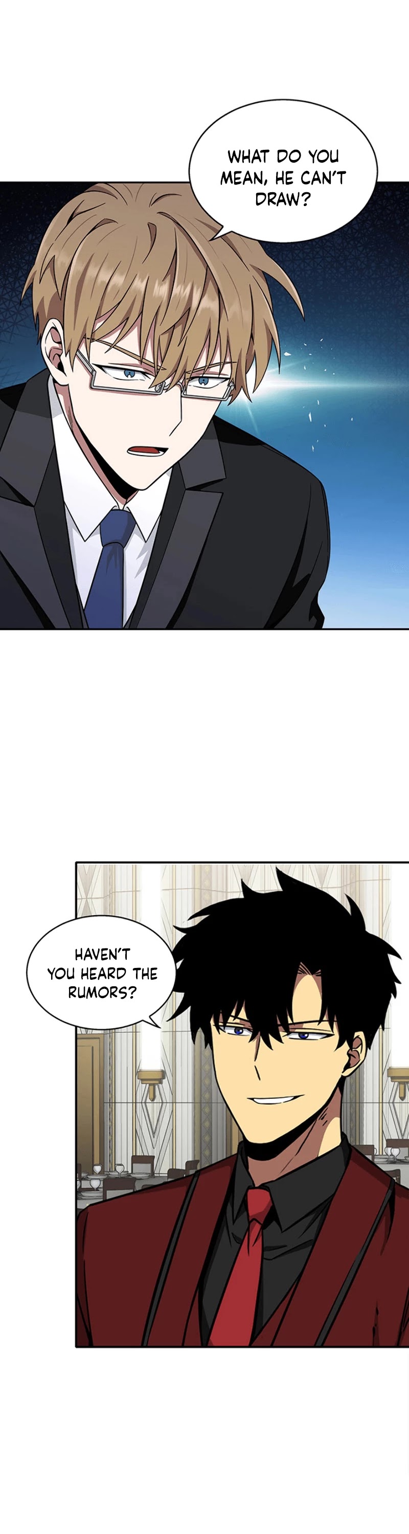 Tomb Raider King Chapter 55 page 14 - Chapter 55