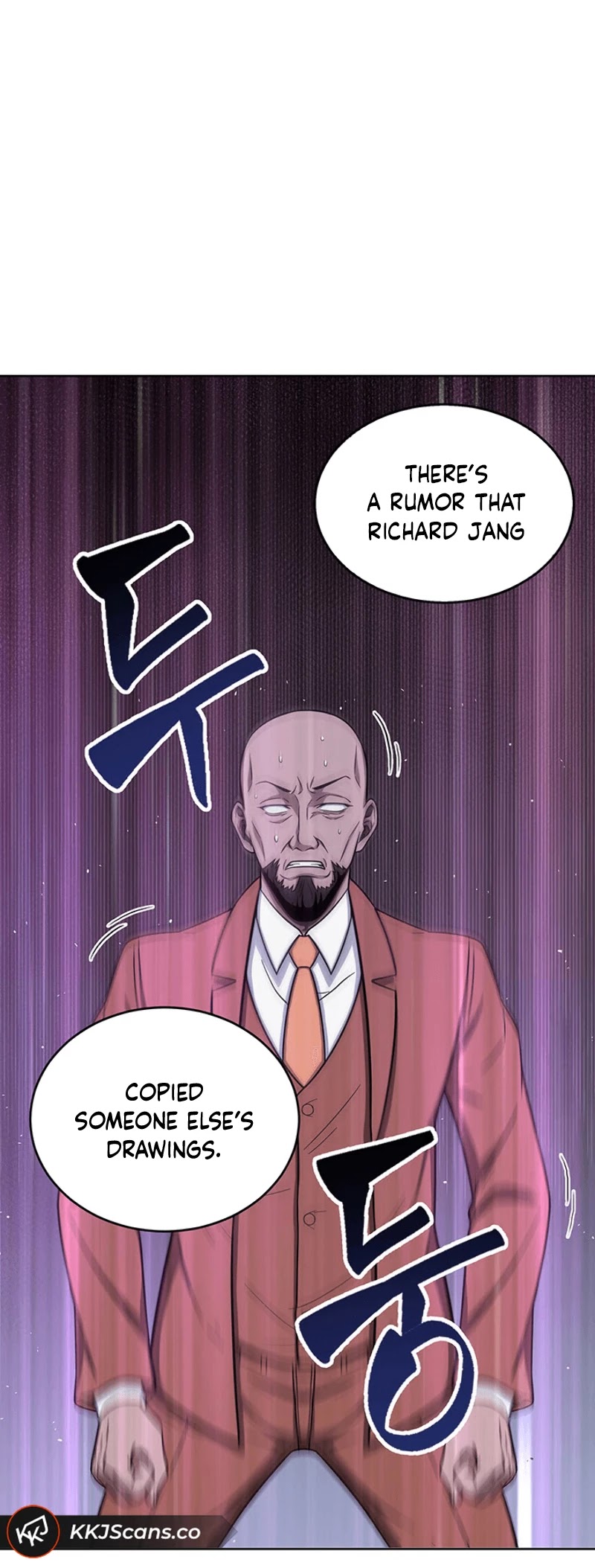 Tomb Raider King Chapter 55 page 15 - Chapter 55