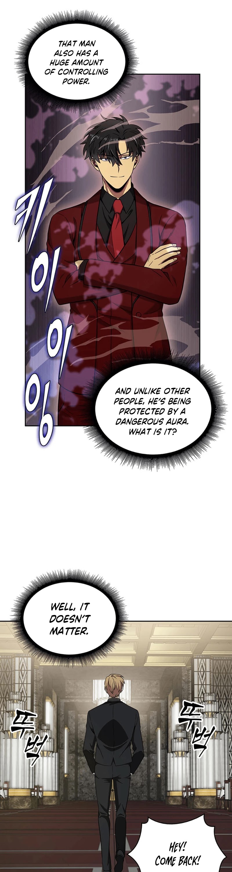 Tomb Raider King Chapter 55 page 29 - Chapter 55