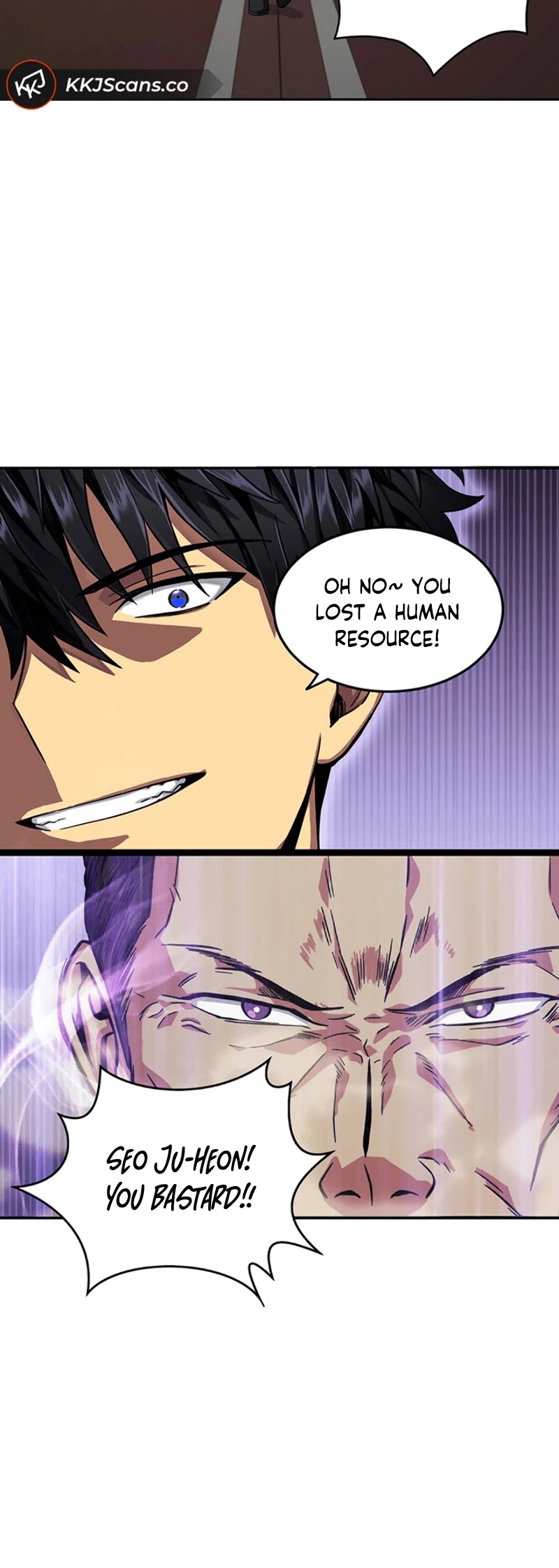 Tomb Raider King Chapter 55 page 30 - Chapter 55