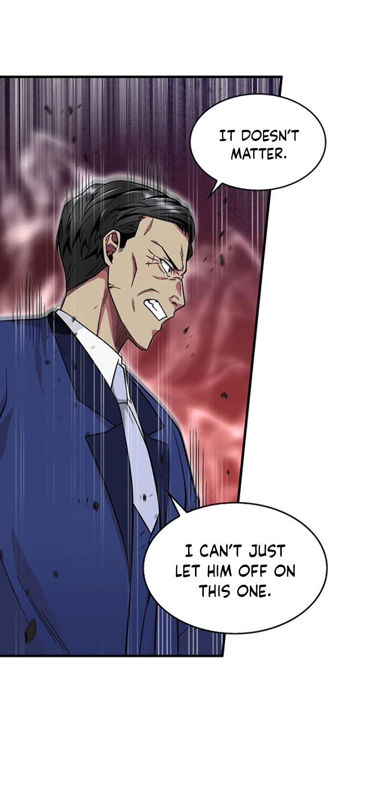 Tomb Raider King Chapter 55 page 34 - Chapter 55