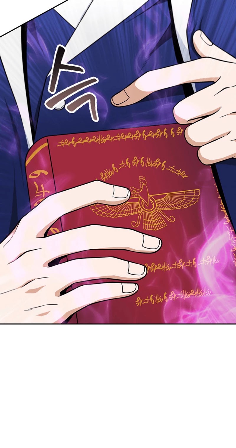 Tomb Raider King Chapter 55 page 40 - Chapter 55