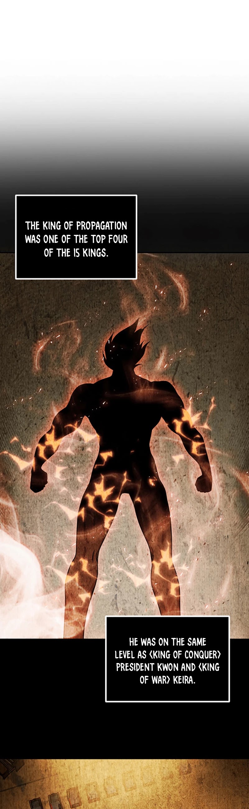 Tomb Raider King Chapter 55 page 42 - Chapter 55