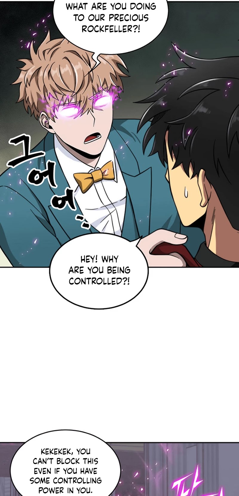 Tomb Raider King Chapter 55 page 48 - Chapter 55