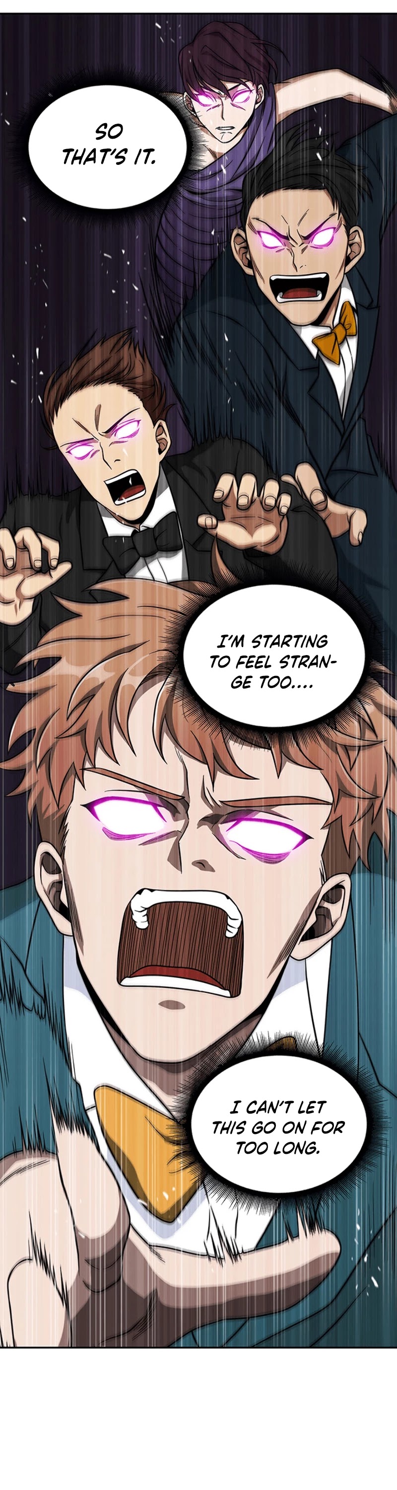 Tomb Raider King Chapter 55 page 50 - Chapter 55