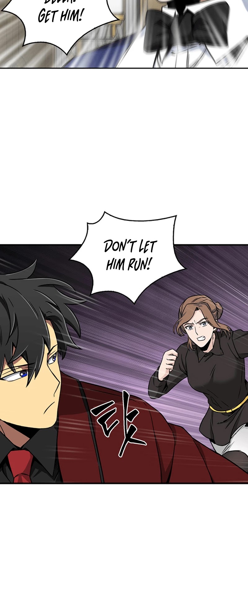 Tomb Raider King Chapter 56 page 30 - Chapter 56