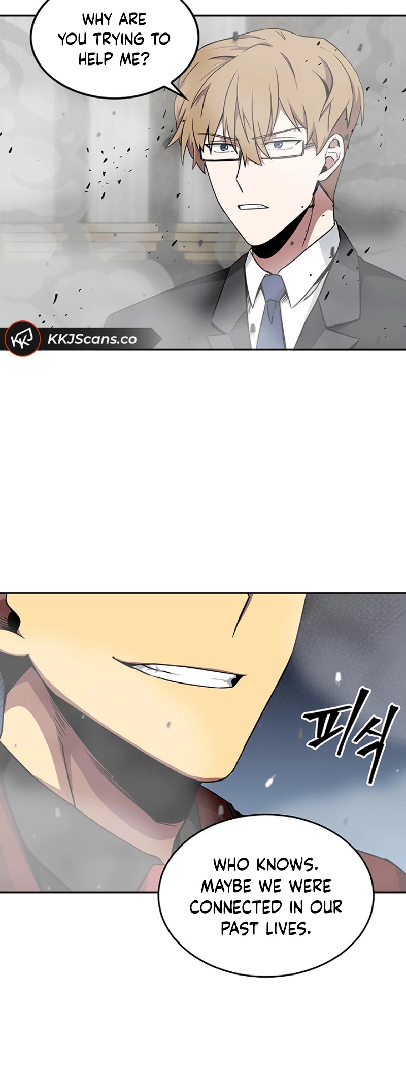 Tomb Raider King Chapter 56 page 37 - Chapter 56