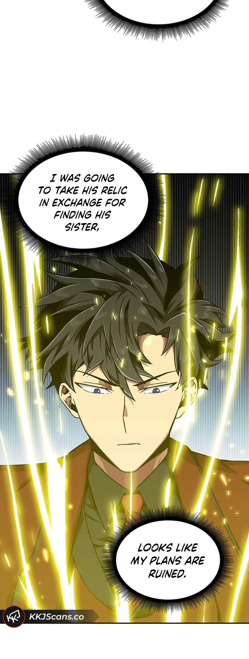 Tomb Raider King Chapter 56 page 43 - Chapter 56