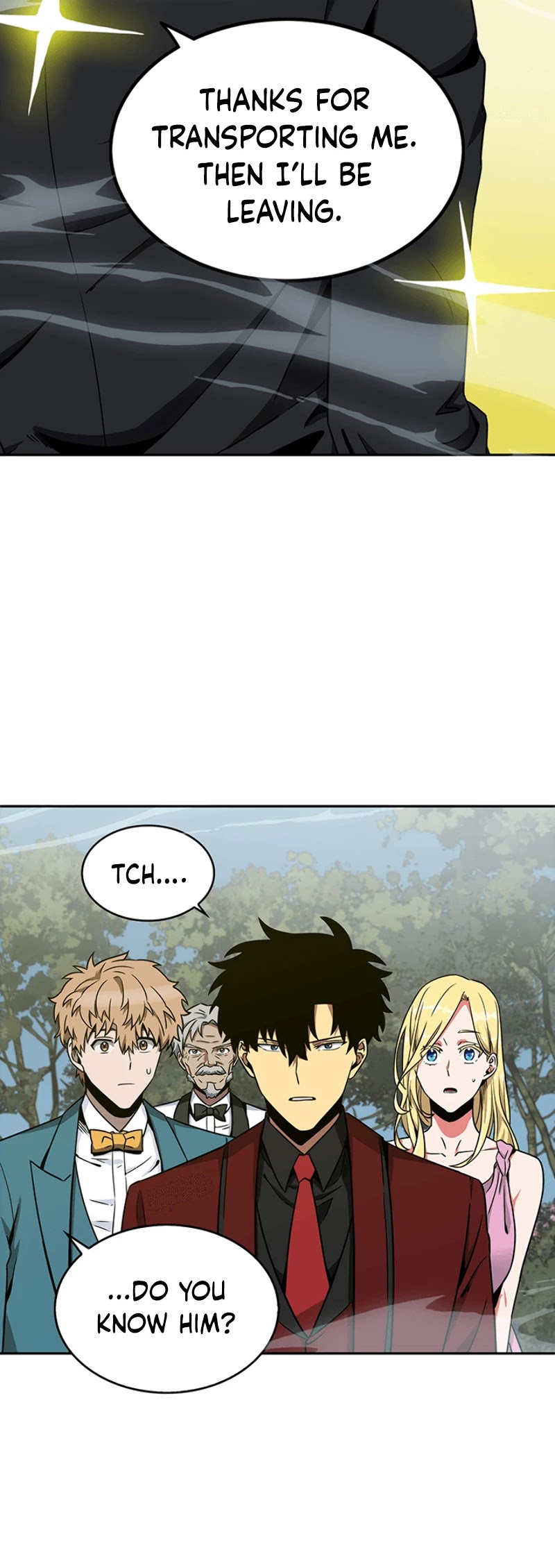 Tomb Raider King Chapter 56 page 46 - Chapter 56