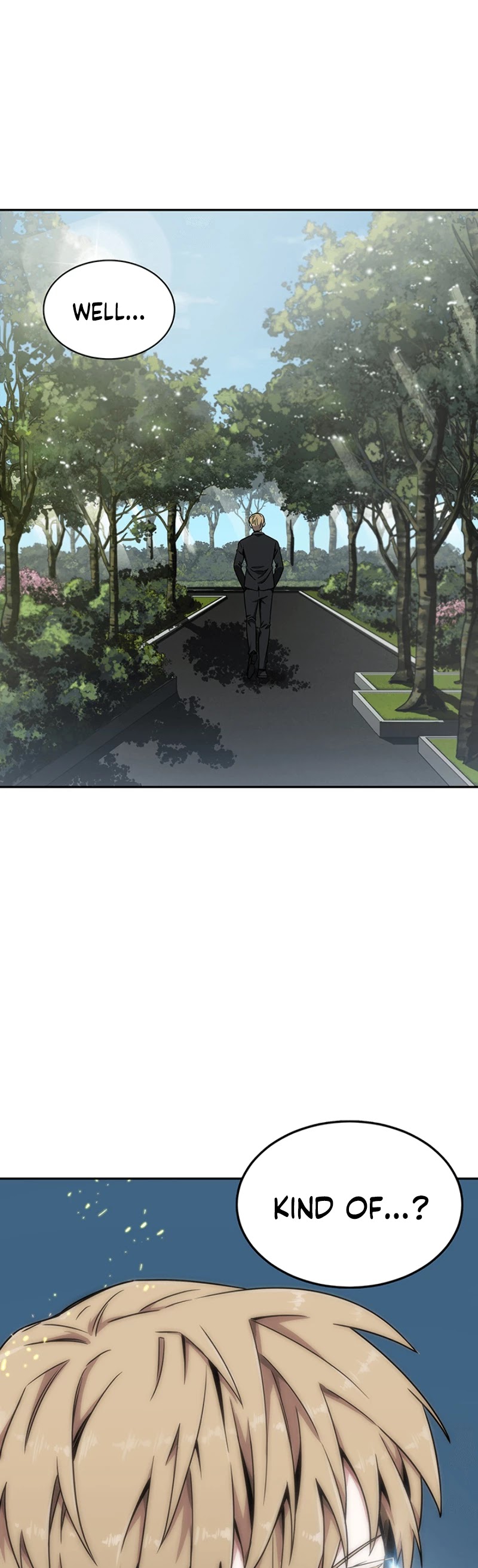 Tomb Raider King Chapter 56 page 47 - Chapter 56