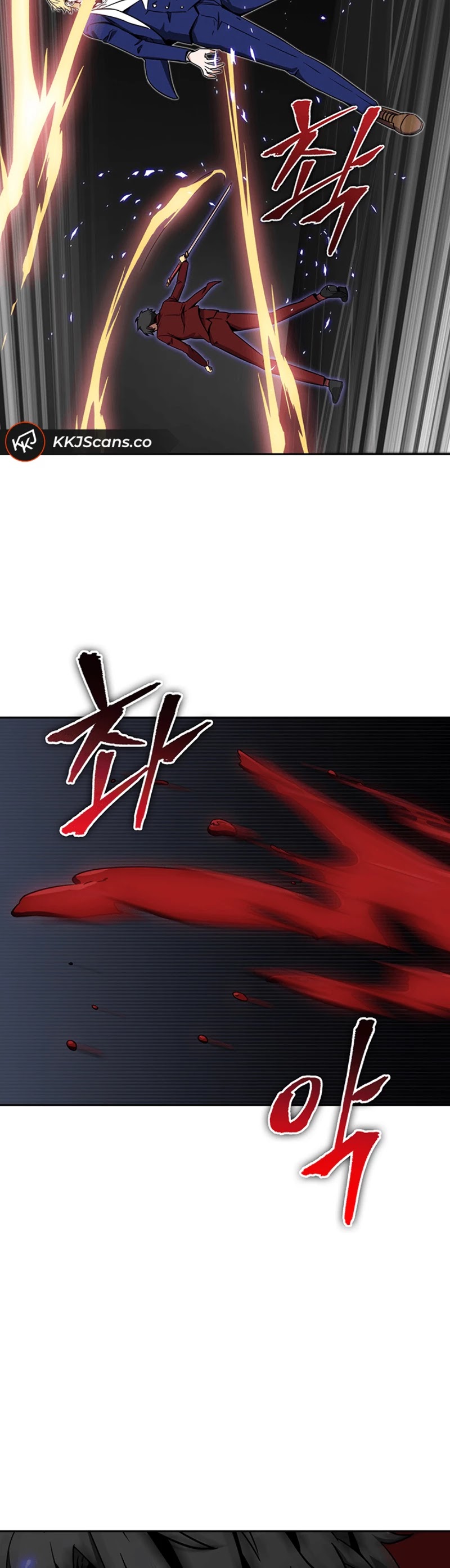 Tomb Raider King Chapter 56 page 6 - Chapter 56
