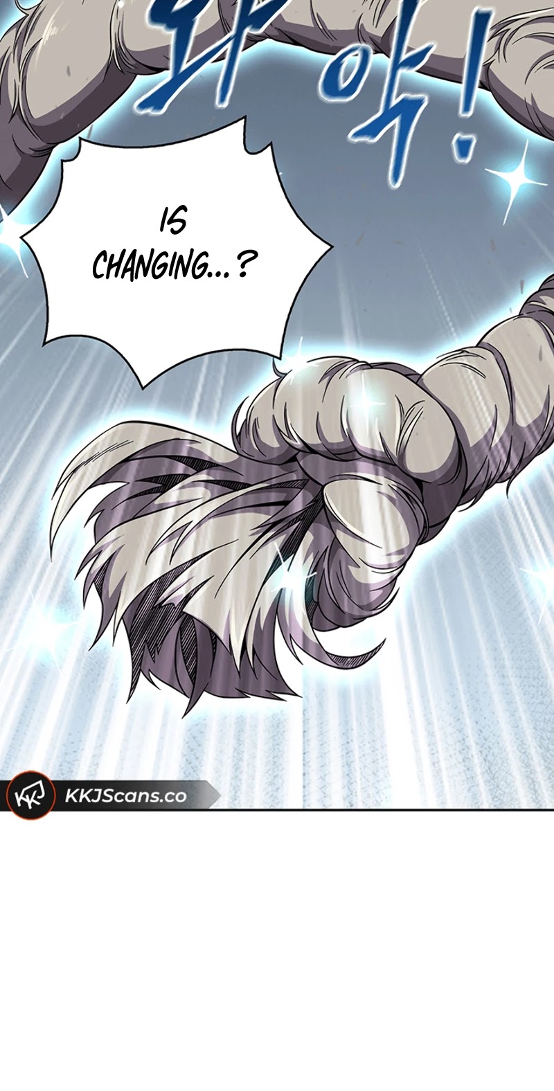 Tomb Raider King Chapter 57 page 17 - Chapter 57
