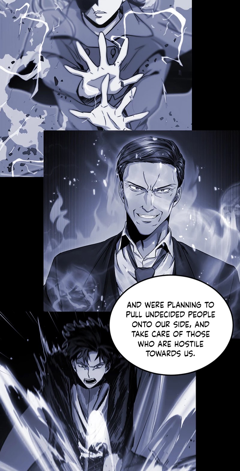 Tomb Raider King Chapter 57 page 29 - Chapter 57