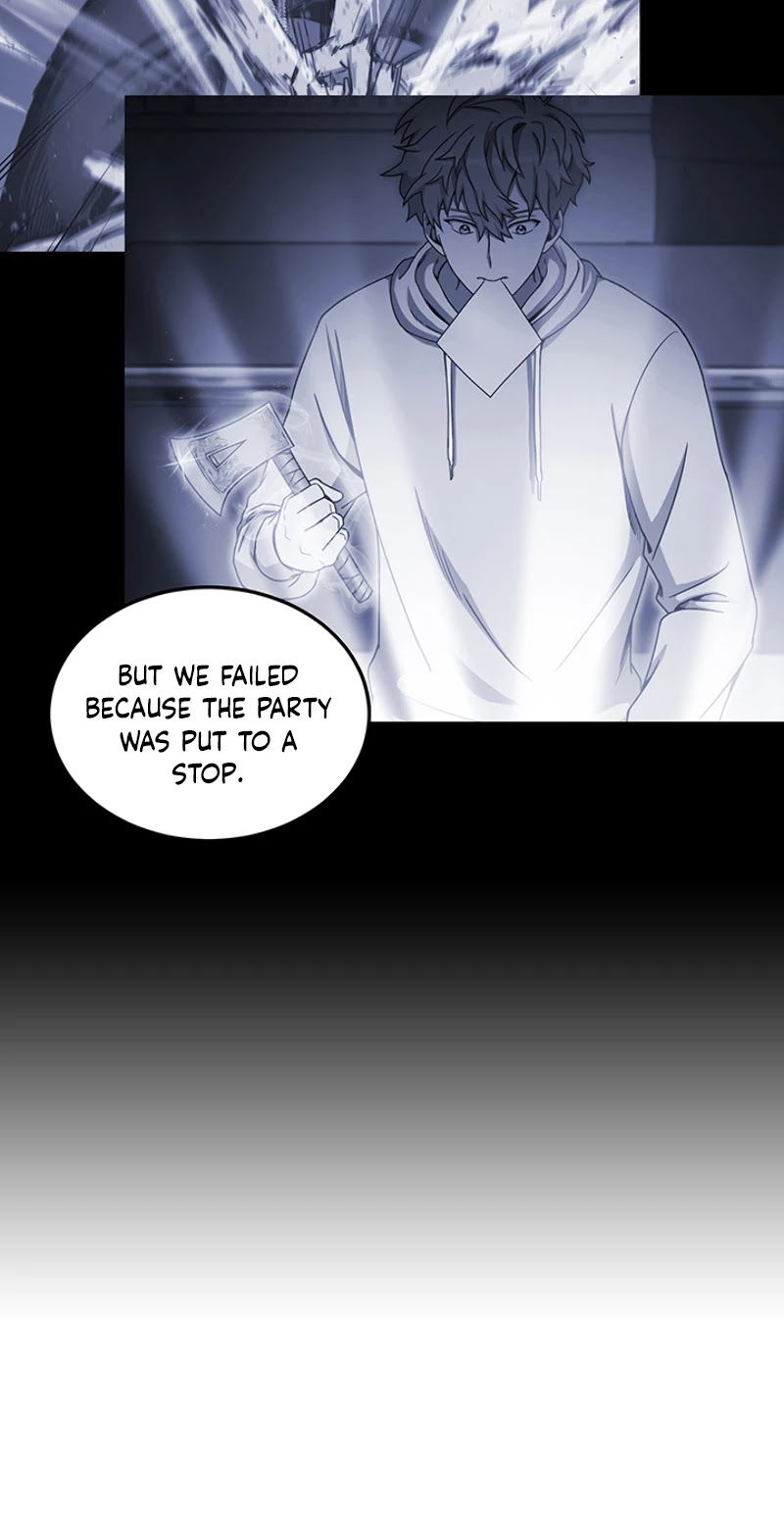 Tomb Raider King Chapter 57 page 30 - Chapter 57