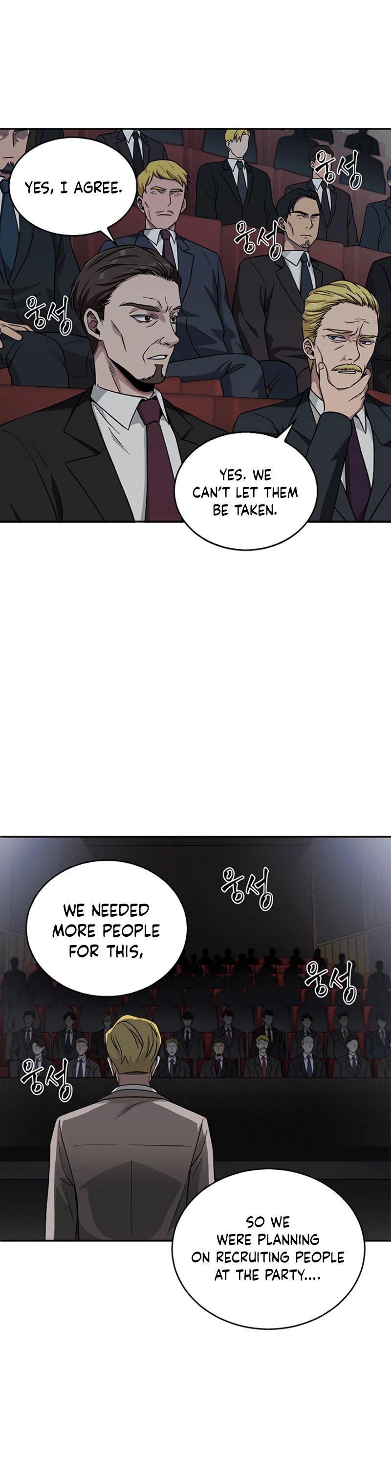 Tomb Raider King Chapter 57 page 34 - Chapter 57