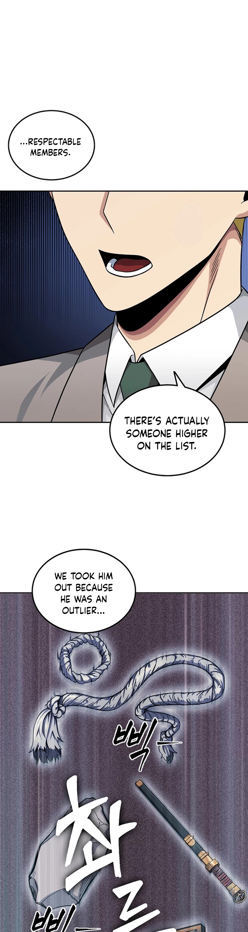 Tomb Raider King Chapter 57 page 40 - Chapter 57
