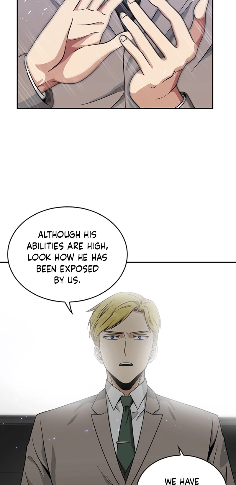 Tomb Raider King Chapter 57 page 46 - Chapter 57