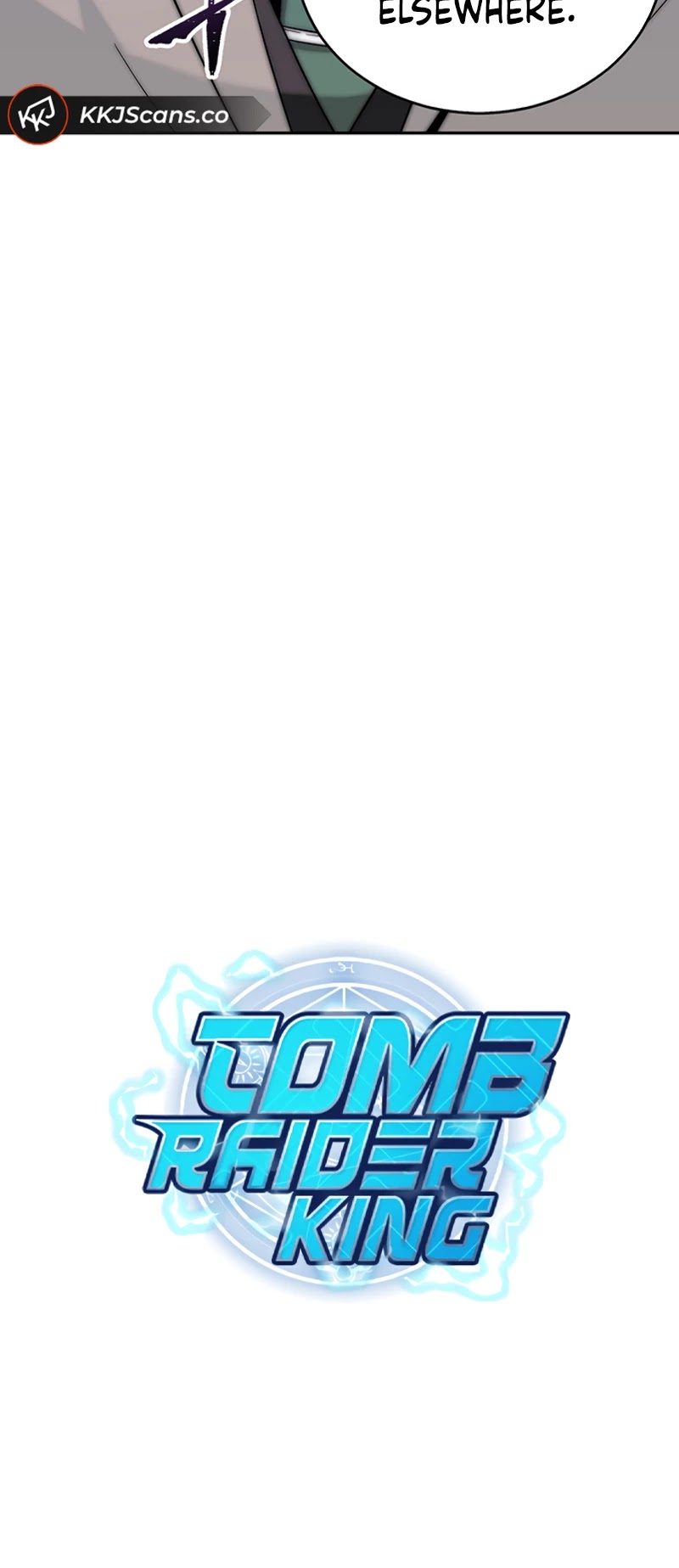 Tomb Raider King Chapter 57 page 49 - Chapter 57