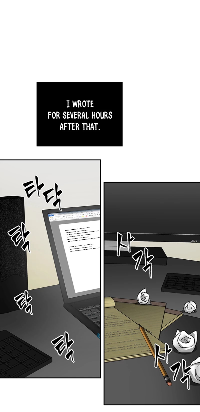 Tomb Raider King Chapter 58 page 26 - Chapter 58
