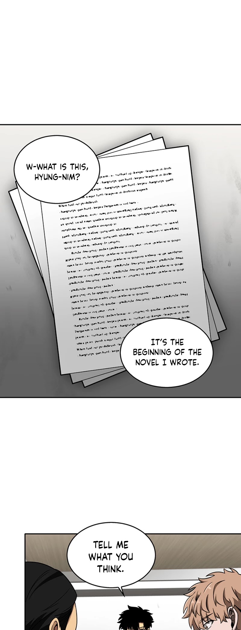 Tomb Raider King Chapter 58 page 29 - Chapter 58