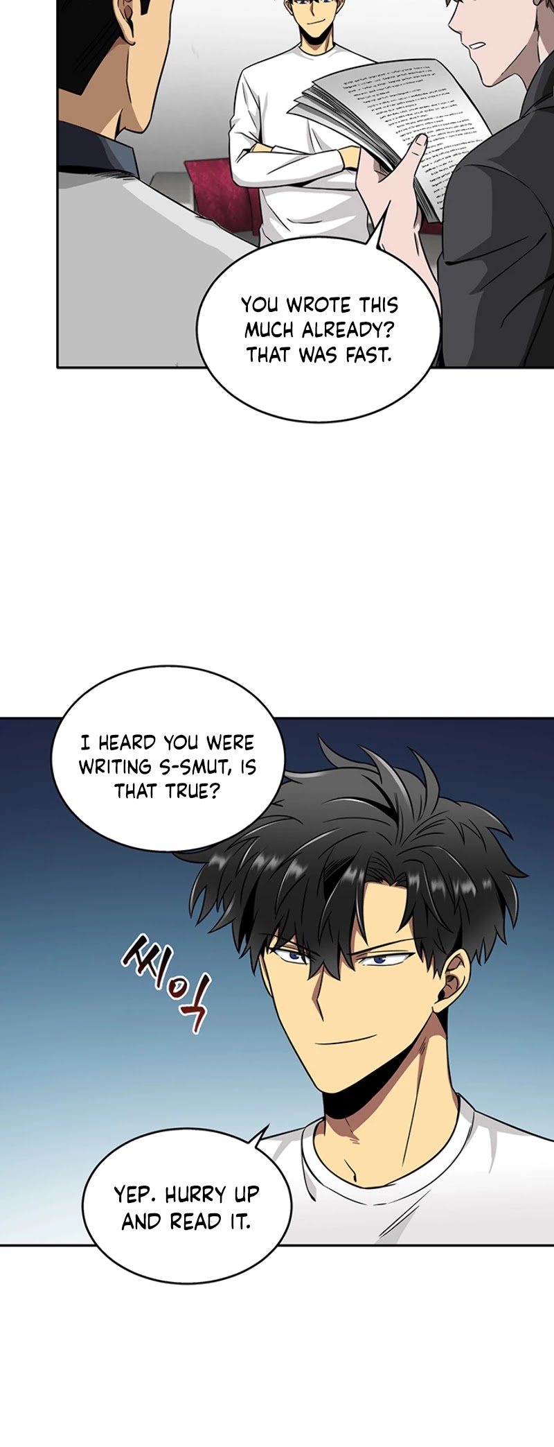 Tomb Raider King Chapter 58 page 30 - Chapter 58