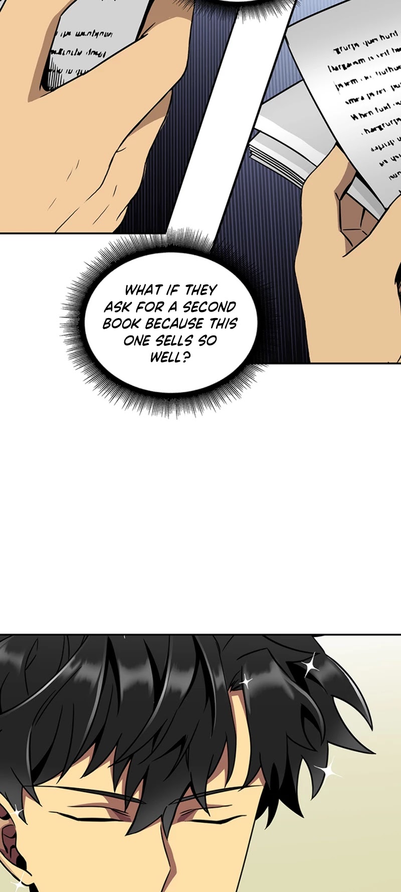 Tomb Raider King Chapter 58 page 32 - Chapter 58