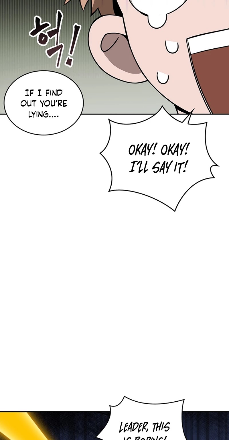 Tomb Raider King Chapter 58 page 35 - Chapter 58