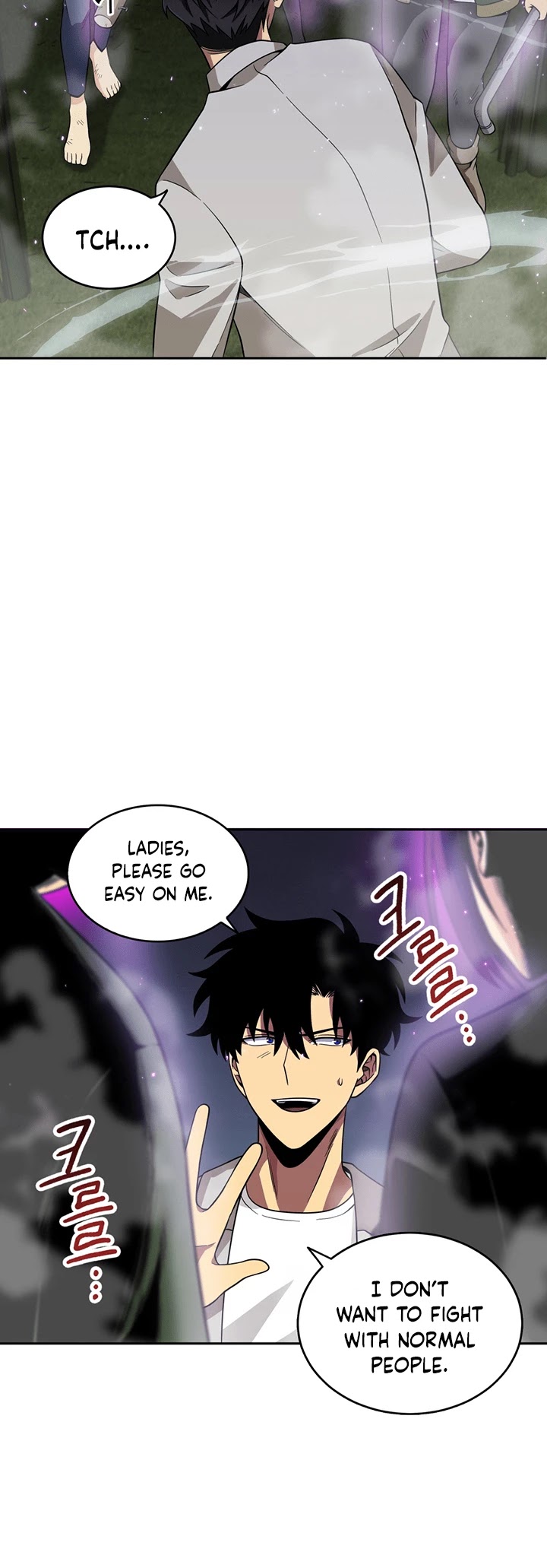 Tomb Raider King Chapter 59 page 20 - Chapter 59