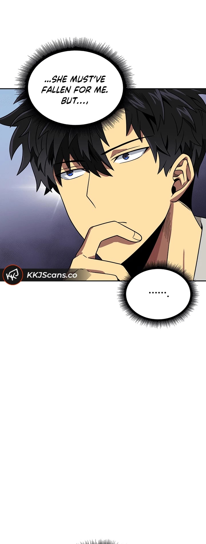 Tomb Raider King Chapter 59 page 40 - Chapter 59