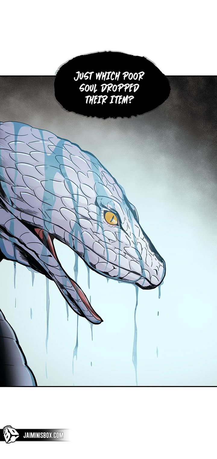 Tomb Raider King Chapter 6 page 21 - Chapter 6