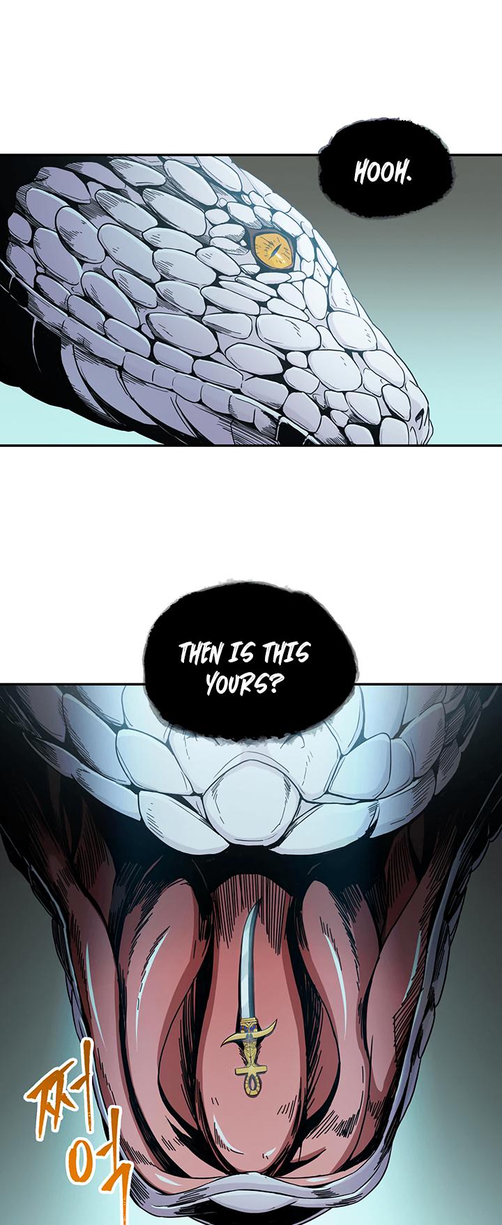 Tomb Raider King Chapter 6 page 25 - Chapter 6