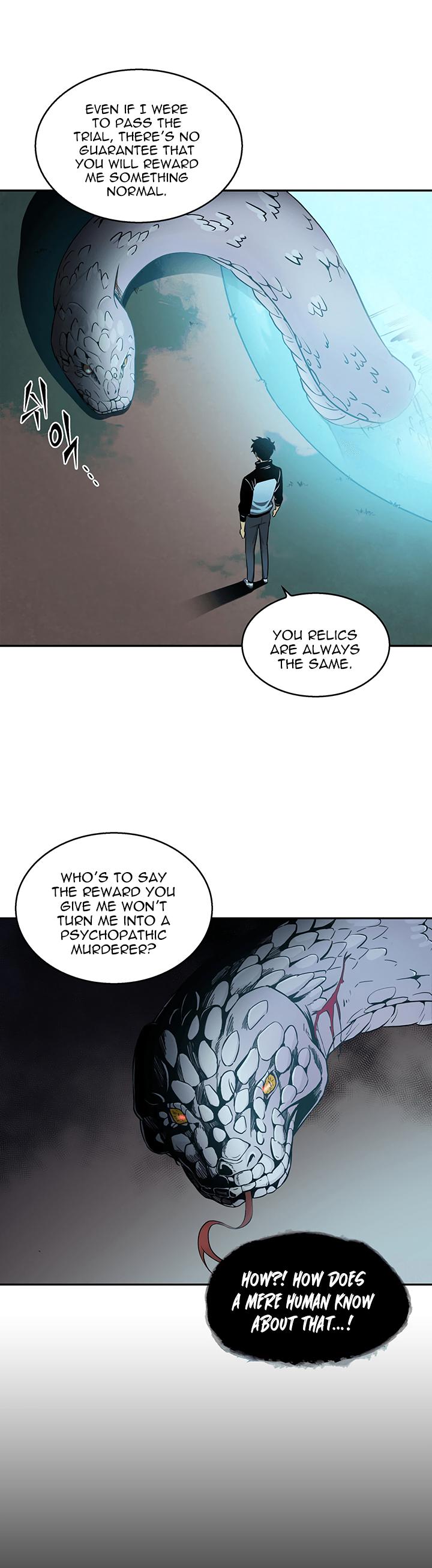 Tomb Raider King Chapter 6 page 31 - Chapter 6