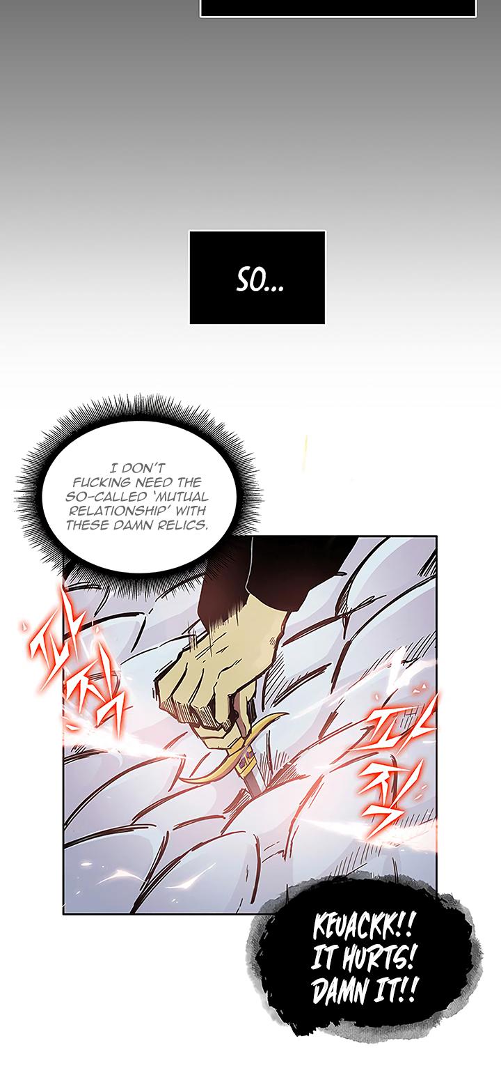 Tomb Raider King Chapter 6 page 38 - Chapter 6