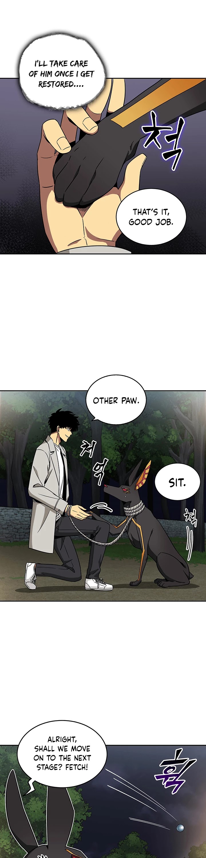 Tomb Raider King Chapter 60 page 14 - Chapter 60