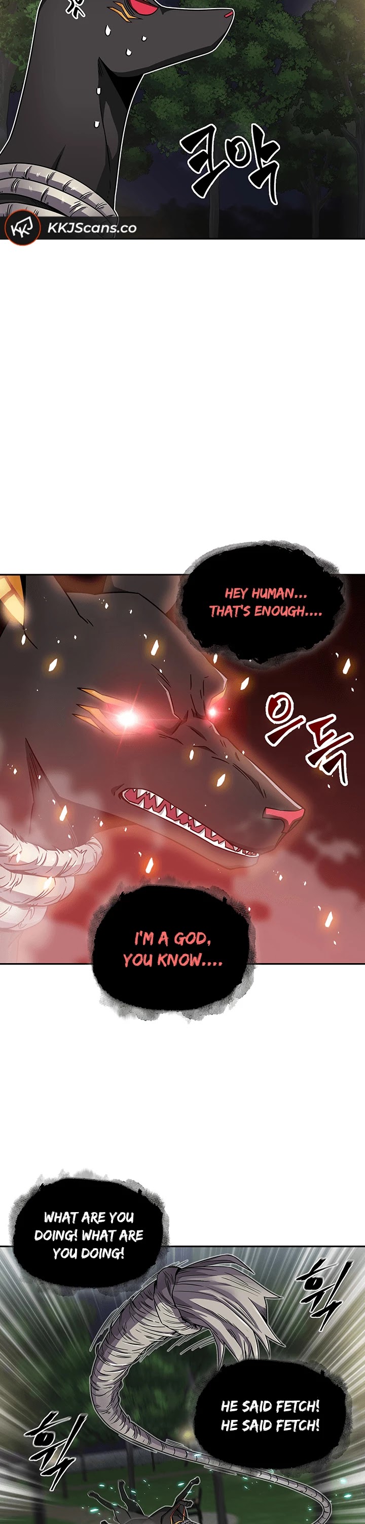 Tomb Raider King Chapter 60 page 15 - Chapter 60