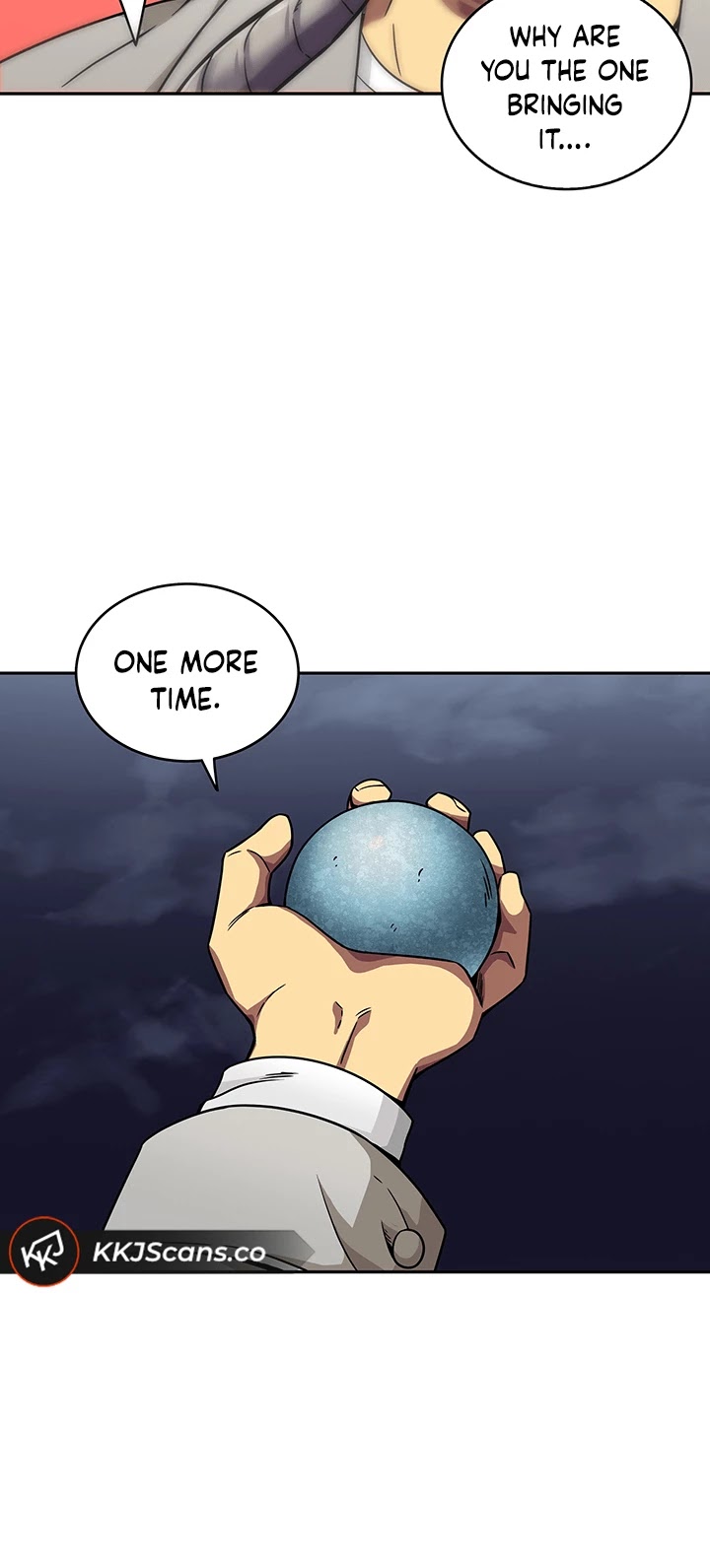Tomb Raider King Chapter 60 page 17 - Chapter 60