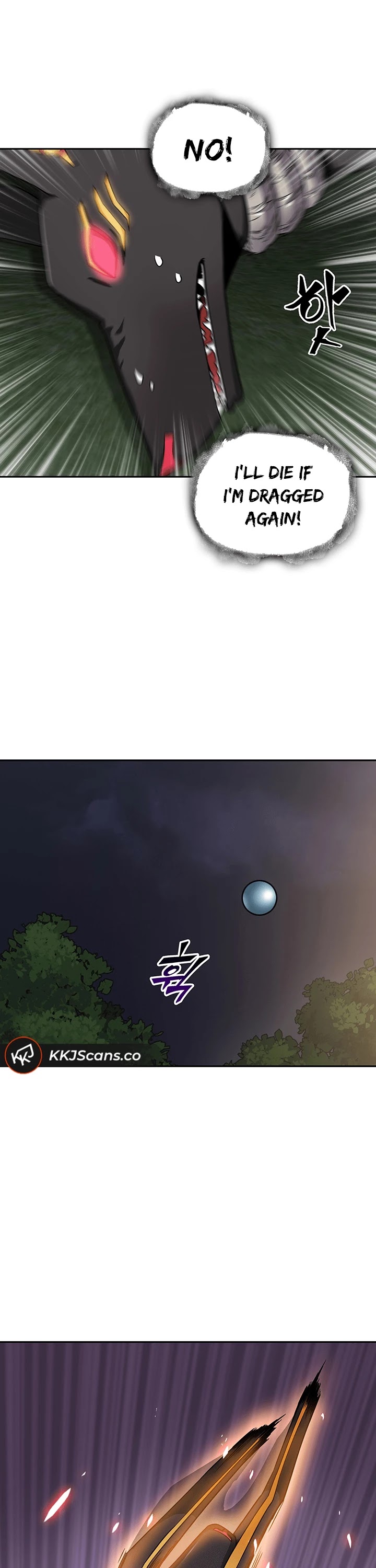 Tomb Raider King Chapter 60 page 18 - Chapter 60