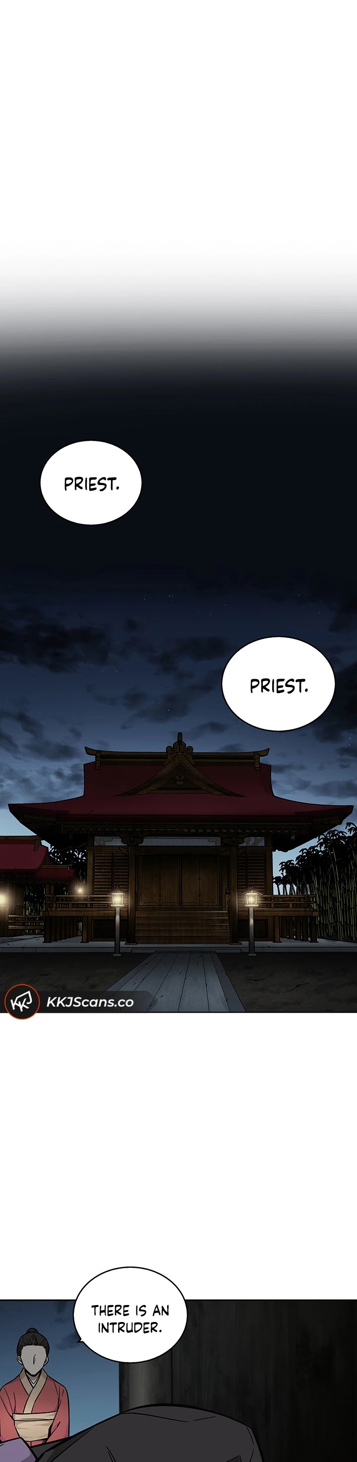 Tomb Raider King Chapter 60 page 25 - Chapter 60