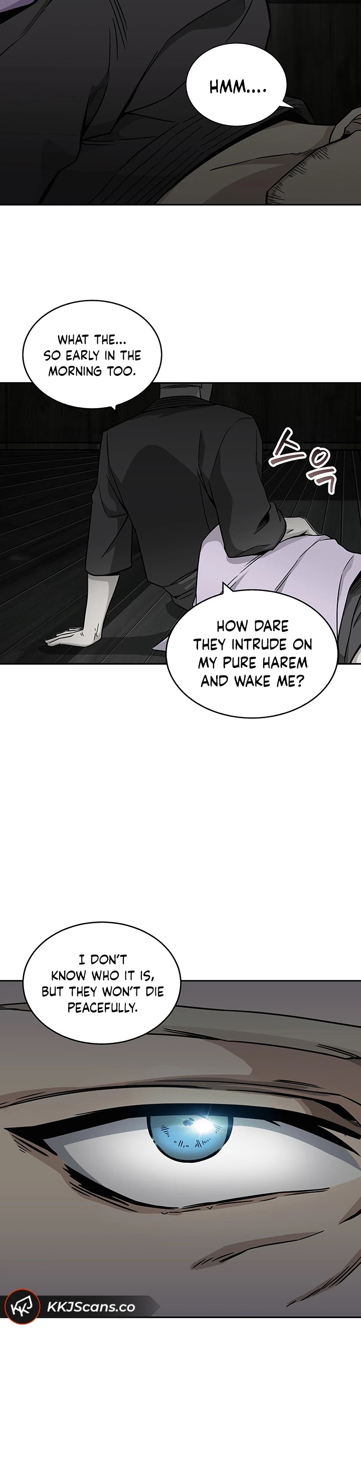Tomb Raider King Chapter 60 page 26 - Chapter 60
