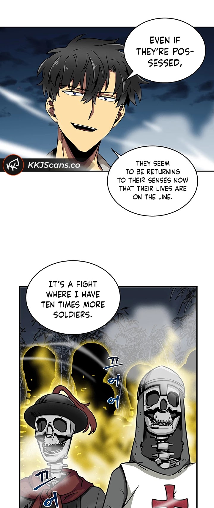 Tomb Raider King Chapter 60 page 37 - Chapter 60