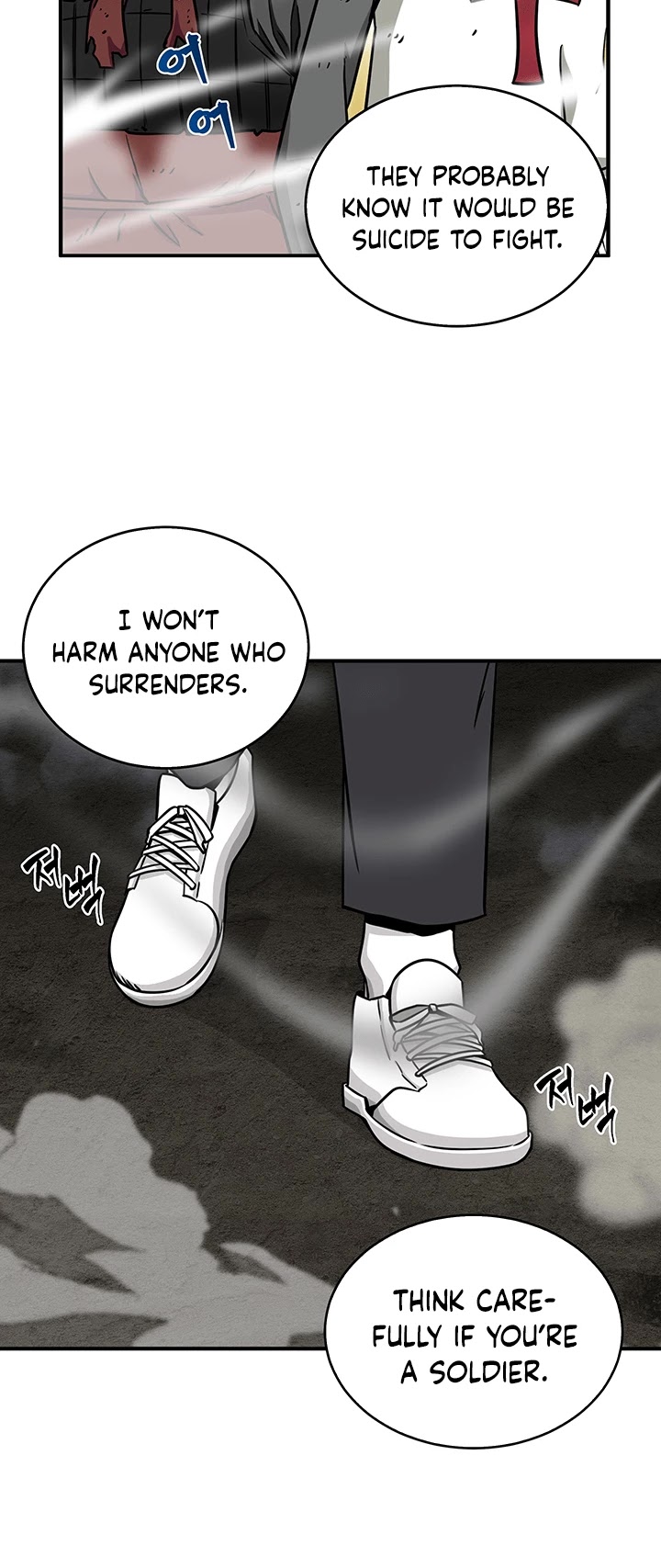 Tomb Raider King Chapter 60 page 38 - Chapter 60