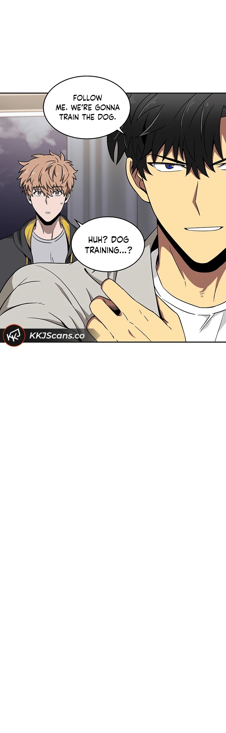 Tomb Raider King Chapter 60 page 4 - Chapter 60