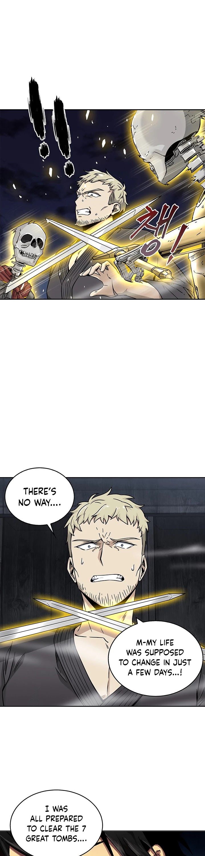 Tomb Raider King Chapter 60 page 42 - Chapter 60