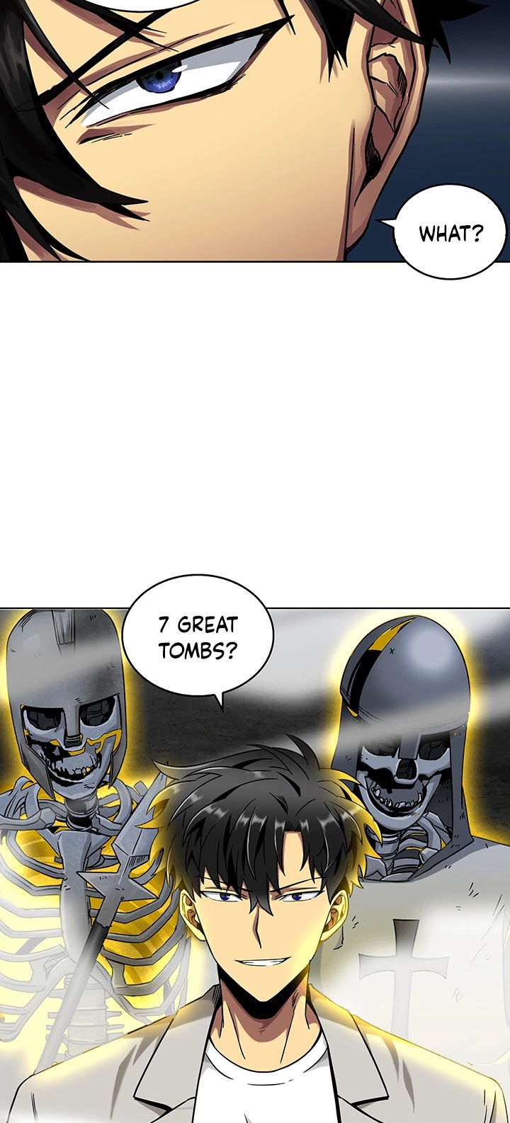 Tomb Raider King Chapter 60 page 43 - Chapter 60