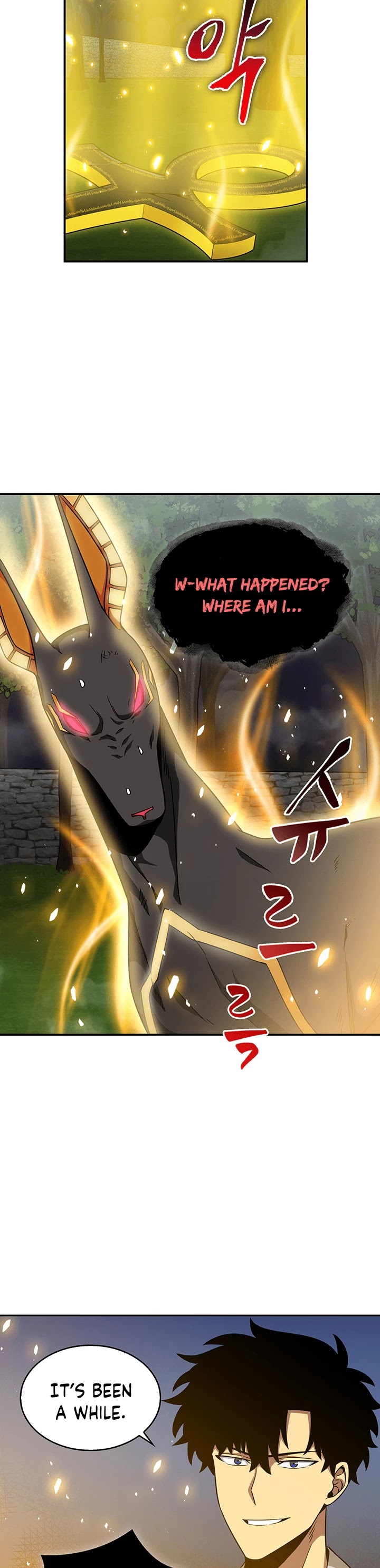 Tomb Raider King Chapter 60 page 6 - Chapter 60