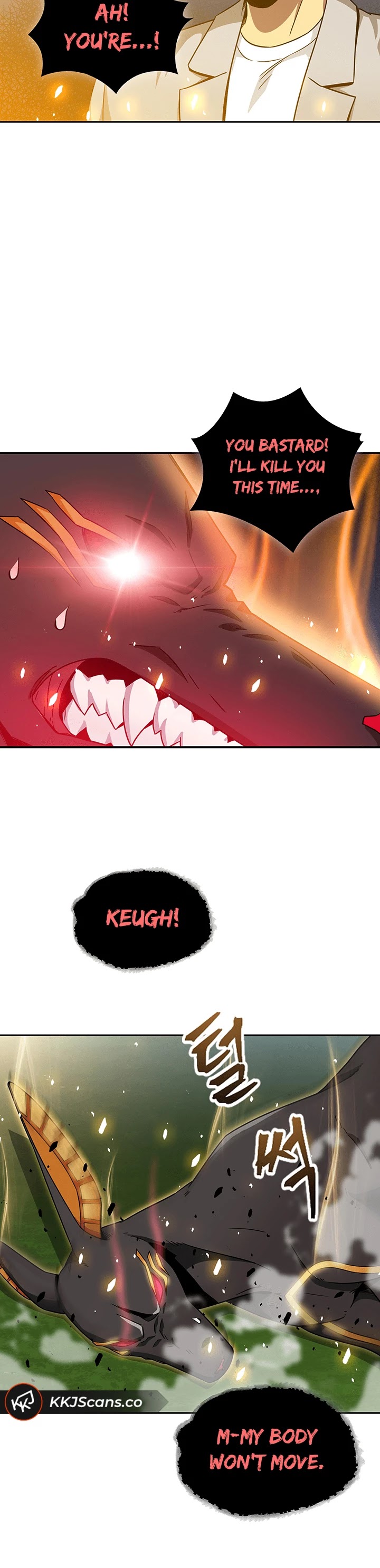 Tomb Raider King Chapter 60 page 7 - Chapter 60