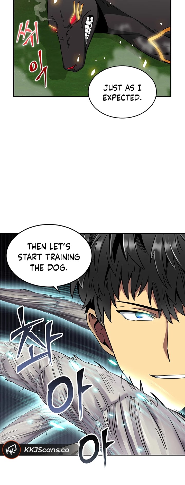 Tomb Raider King Chapter 60 page 9 - Chapter 60