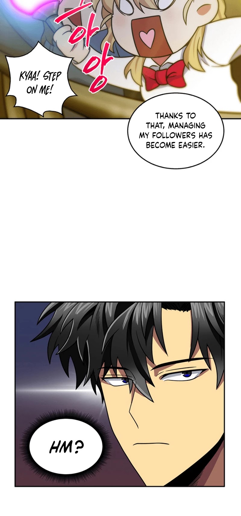 Tomb Raider King Chapter 61 page 16 - Chapter 61